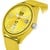 ICE WATCH SMART FOREVER YELLOW