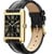 ICE WATCH SMART TK 2.0 GD/BK CROC