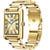 ICE WATCH SMART TK 2.0 GOLD M 32MM