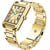 ICE WATCH SMART TK 2.0 GOLD M 32MM