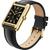 ICE WATCH SMART TKS 2.0 GOLD BLACK