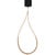 IDEAL OF SWEDEN CORD PHONE STRAP BEIGE