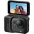 INSTA360 GO ULTRA STANDARD BUNDLE MIDNIGHT BLACK