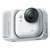 INSTA360 GO ULTRA STANDARD BUNDLE ARCTIC WHITE