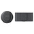 INSTA360 MIC PRO 1 TX   1 RX BLACK/GREY