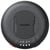 INSTA360 MIC PRO TRANSMITTER BLACK GRAPHITE