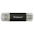 INTENSO TWIST LINE 256GB 3.2