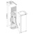 INVENTUM IKK0882D