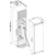 INVENTUM IKK0882S