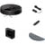 IROBOT ROOMBA 105 COMBO BLACK