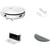 IROBOT ROOMBA 105 COMBO WHITE