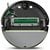 IROBOT ROOMBA 205 DUSTCOMPACTOR COMBO BLACK