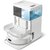 IROBOT ROOMBA PLUS 405 COMBO + AUTOWASH DOCK WHITE