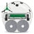 IROBOT ROOMBA PLUS 405 COMBO + AUTOWASH DOCK WHITE