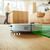 IROBOT ROOMBA PLUS 405 COMBO + AUTOWASH DOCK WHITE