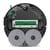 IROBOT ROOMBA PLUS 405 COMBO + AUTOWASH DOCK BLACK