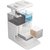 IROBOT ROOMBA PLUS 505 COMBO + AUTWASH DOCK WHITE