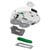 IROBOT ROOMBA PLUS 505 COMBO + AUTWASH DOCK WHITE
