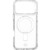 ITSKIN IPHONE 17 PRO MAX HYBRID R VAPOR FLEXIBLE MET MAGSAFE CRYSTAL CLEAR