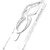 ITSKIN IPHONE 17 PRO MAX HYBRID R VAPOR FLEXIBLE MET MAGSAFE CRYSTAL CLEAR