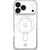 ITSKIN IPHONE 17 PRO MAX HYBRID R VAPOR FLEXIBLE MET MAGSAFE CRYSTAL CLEAR