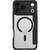 ITSKIN IPHONE 17 PRO MAX HYBRID R FOLIO HOESJE MET MAGSAFE BLACK