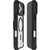 ITSKIN IPHONE 17 PRO MAX HYBRID R FOLIO HOESJE MET MAGSAFE BLACK