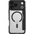 ITSKIN IPHONE 17 PRO HYBRID R FOLIO HOESJE MET MAGSAFE BLACK