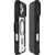 ITSKIN IPHONE 17 PRO HYBRID R FOLIO HOESJE MET MAGSAFE BLACK