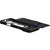 ITSKIN IPHONE 17 PRO HYBRID R FOLIO HOESJE MET MAGSAFE BLACK