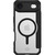 ITSKIN HYBRID R FOLIO MAGSAFE BLACK FOR IPHONE 17 AIR