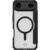 ITSKIN HYBRID R FOLIO MAGSAFE BLACK FOR IPHONE 17 AIR