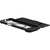 ITSKIN HYBRID R FOLIO MAGSAFE BLACK FOR IPHONE 17 AIR