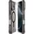 ITSKIN HYBRID MAGS IPH 17 BLACK