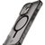 ITSKIN HYBRID MAGS IPH 17 BLACK