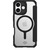 ITSKIN IPHONE 17 HYBRID R FOLIO HOESJE MET MAGSAFE BLACK