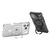 ITSKIN IPHONE 17 PRO HYBRID R VAPOR FLEXIBLE MET MAGSAFE CRYSTAL CLEAR