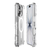 ITSKIN IPHONE 17 HYBRID R VAPOR FLEXIBLE MET MAGSAFE CRYSTAL CLEAR