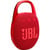 JBL CLIP 5 RED