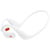 JBL ENDURANCE PACE WHITE