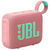 JBL GO 4 PINK