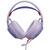 JBL QUANTUM 250 PURPLE