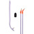 JBL QUANTUM 250 PURPLE