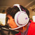 JBL QUANTUM 250 PURPLE