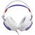 JBL QUANTUM 250 WHITE
