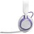 JBL QUANTUM 250 WHITE