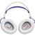 JBL QUANTUM 250 WHITE