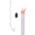 JBL QUANTUM 250 WHITE