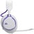 JBL QUANTUM 650 WHITE/PURPL