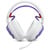 JBL QUANTUM 650 WHITE/PURPL
